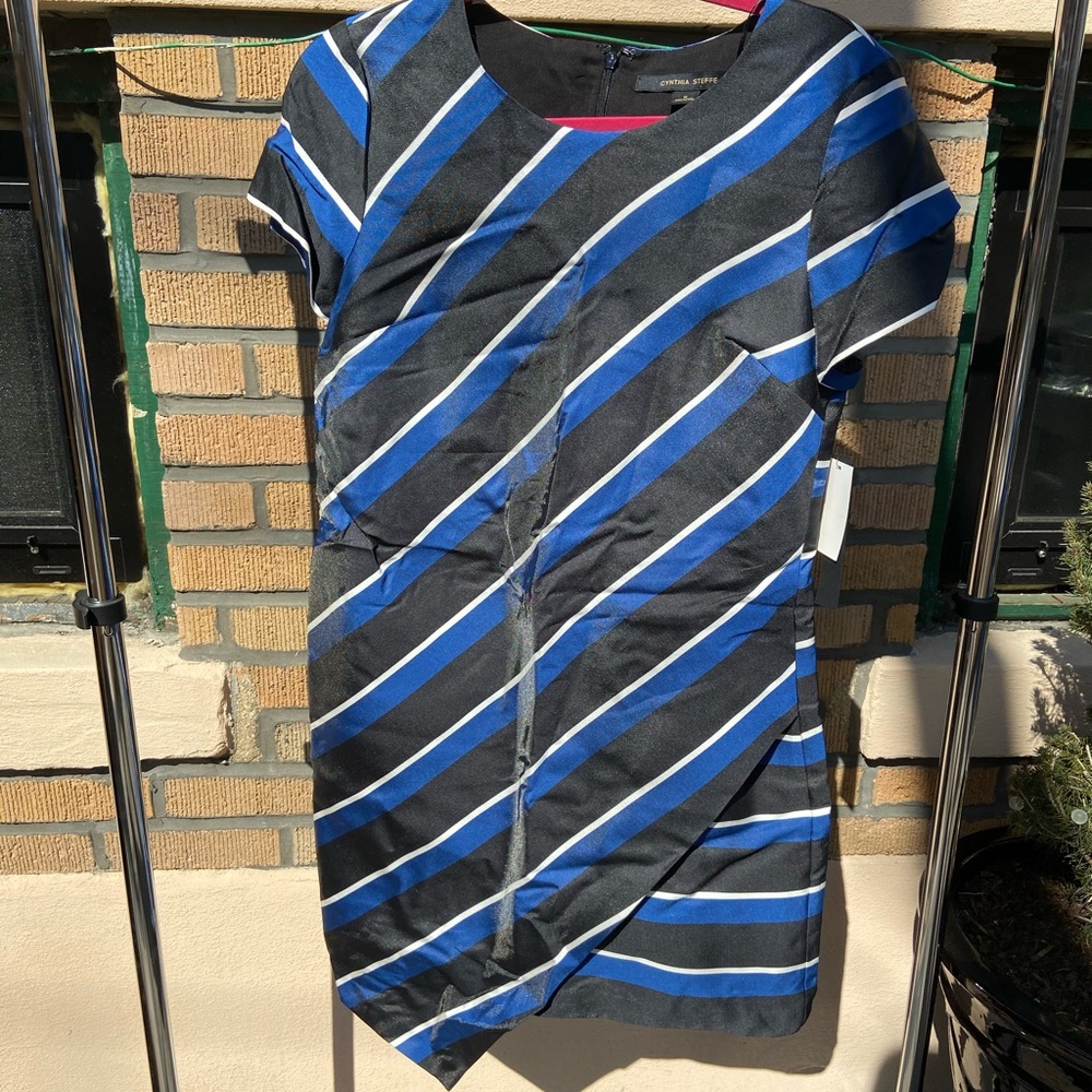 Cynthia Steffe Dress